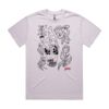 Men's Heavy Tee (Same Day) Thumbnail
