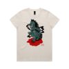 Women's Maple Tee Thumbnail