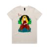 Women's Maple Tee Thumbnail
