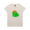 Women's Maple Tee Thumbnail