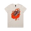 Women's Maple Tee Thumbnail