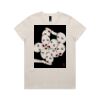 Women's Maple Tee Thumbnail