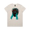 Women's Maple Tee Thumbnail