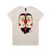 Women's Maple Tee Thumbnail