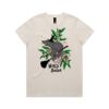 Women's Maple Tee Thumbnail