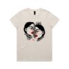 Women's Maple Tee Thumbnail