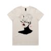 Women's Maple Tee Thumbnail
