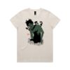 Women's Maple Tee Thumbnail