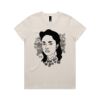 Women's Maple Tee Thumbnail