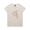 Women's Maple Tee Thumbnail