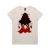 Women's Maple Tee Thumbnail