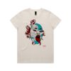 Women's Maple Tee Thumbnail