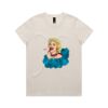 Women's Maple Tee Thumbnail