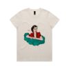 Women's Maple Tee Thumbnail