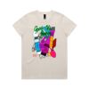 Women's Maple Tee Thumbnail