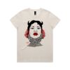 Women's Maple Tee Thumbnail
