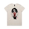 Women's Maple Tee Thumbnail