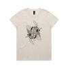 Women's Maple Tee Thumbnail