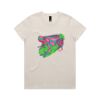 Women's Maple Tee Thumbnail