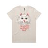 Women's Maple Tee Thumbnail