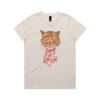 Women's Maple Tee Thumbnail