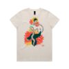 Women's Maple Tee Thumbnail