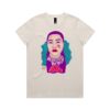 Women's Maple Tee Thumbnail
