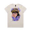 Women's Maple Tee Thumbnail