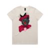 Women's Maple Tee Thumbnail