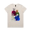 Women's Maple Tee Thumbnail