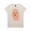 Women's Maple Tee Thumbnail