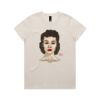 Women's Maple Tee Thumbnail