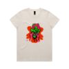 Women's Maple Tee Thumbnail