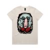 Women's Maple Tee Thumbnail