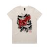 Women's Maple Tee Thumbnail