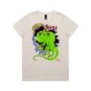 Women's Maple Tee Thumbnail