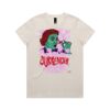 Women's Maple Tee Thumbnail