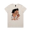 Women's Maple Tee Thumbnail