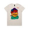 Women's Maple Tee Thumbnail