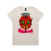 Women's Maple Tee Thumbnail