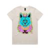 Women's Maple Tee Thumbnail