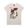 Women's Maple Tee Thumbnail