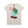 Women's Maple Tee Thumbnail