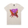 Women's Maple Tee Thumbnail