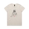 Women's Maple Tee Thumbnail