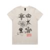 Women's Maple Tee Thumbnail