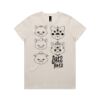Women's Maple Tee Thumbnail