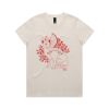 Women's Maple Tee Thumbnail