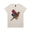 Women's Maple Tee Thumbnail