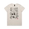 Women's Maple Tee Thumbnail